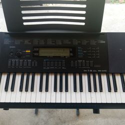 Music Key Board