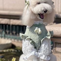Dog Dress XL