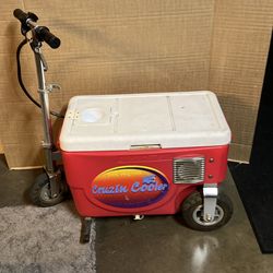 Cruzin Cooler