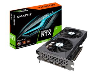 GIGABYTE Eagle OC GeForce RTX 3060 Ti 8GB