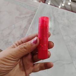 Cherry Chapstick