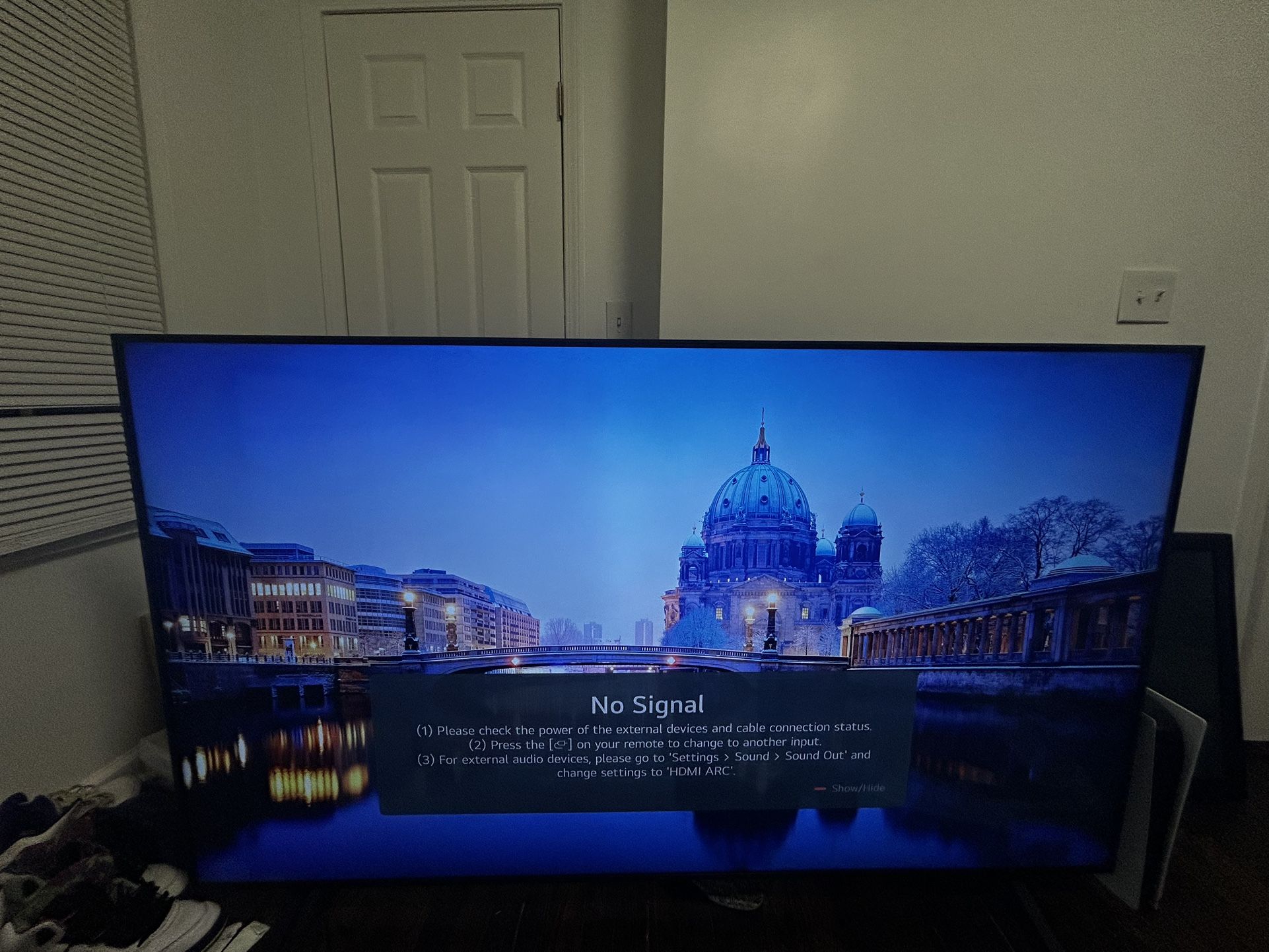 Lg 75 Inch Smart Tv 4k