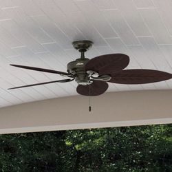 Outdoor Ceiling  Fan 