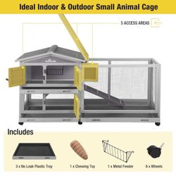 Animal Cage 