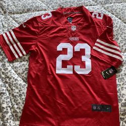 49ers Jersey