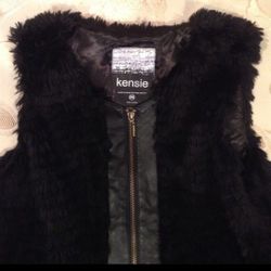 Kensie Size M Like New