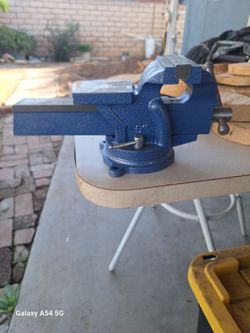 New never used6 inch wide