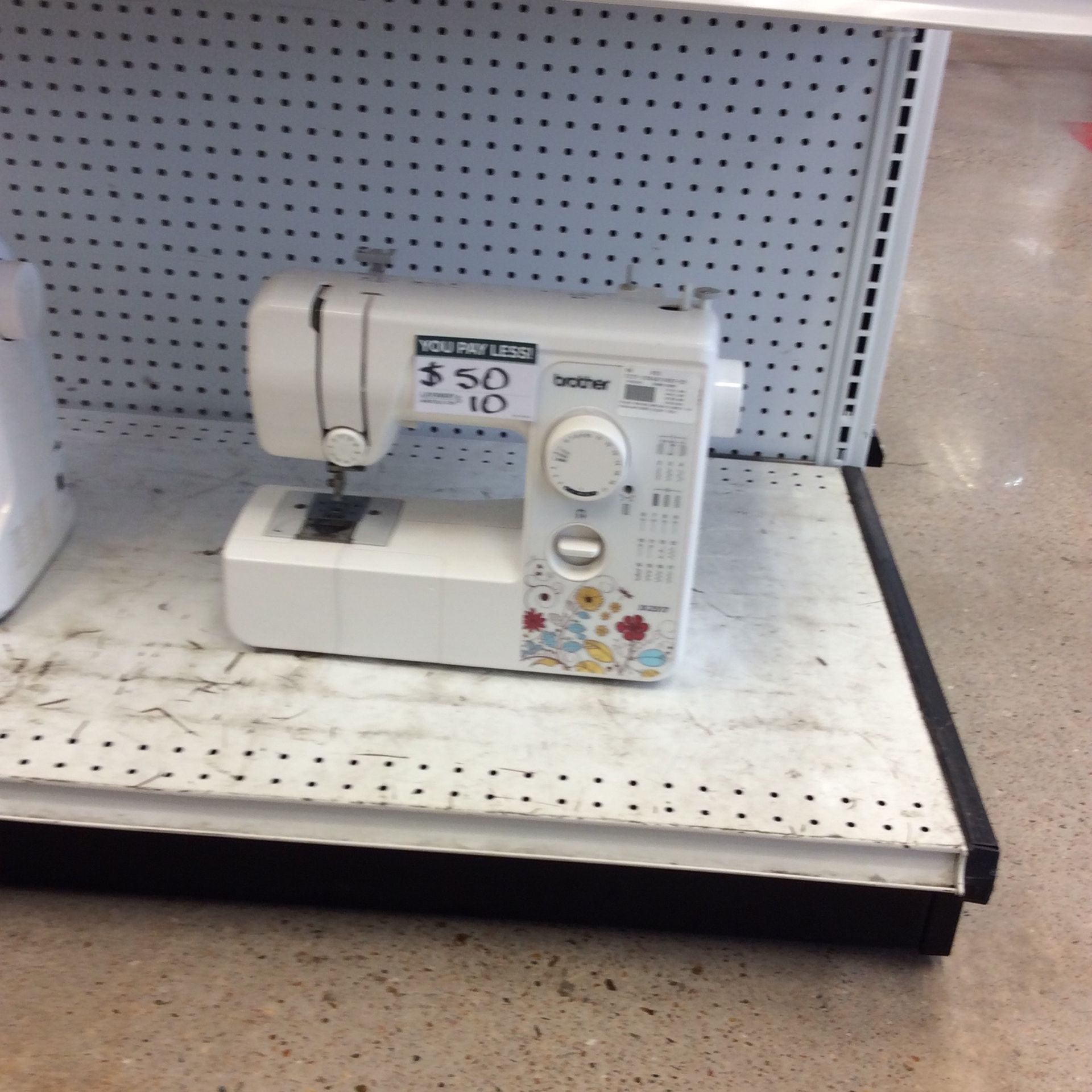 Sewing Machine Brother