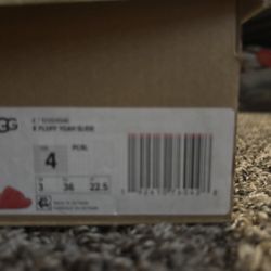 Uggs