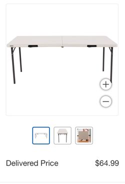 Costco Folding Tables 