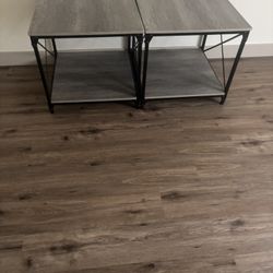 Side Tables 