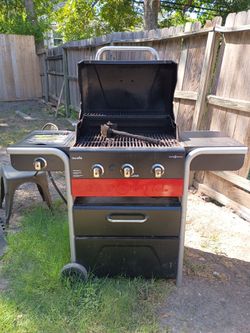 Grill