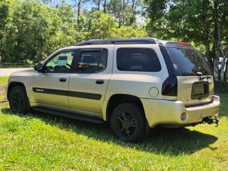 2004 GMC Envoy XL