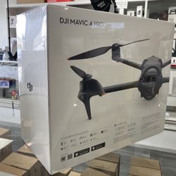 DJI Mavic 4 Pro Fly More Combo