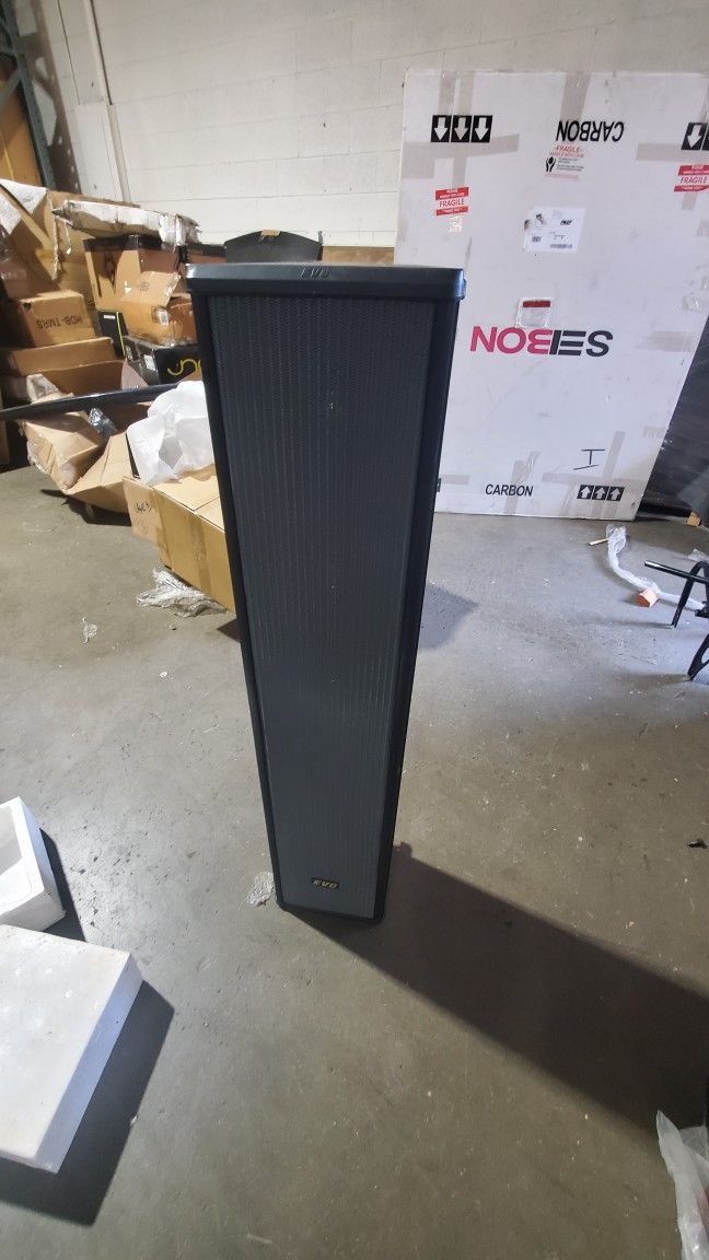 Out Door Speaker Pool Patio Brand New In Box