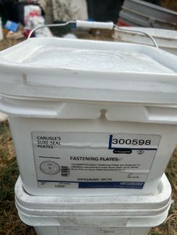 For roofing