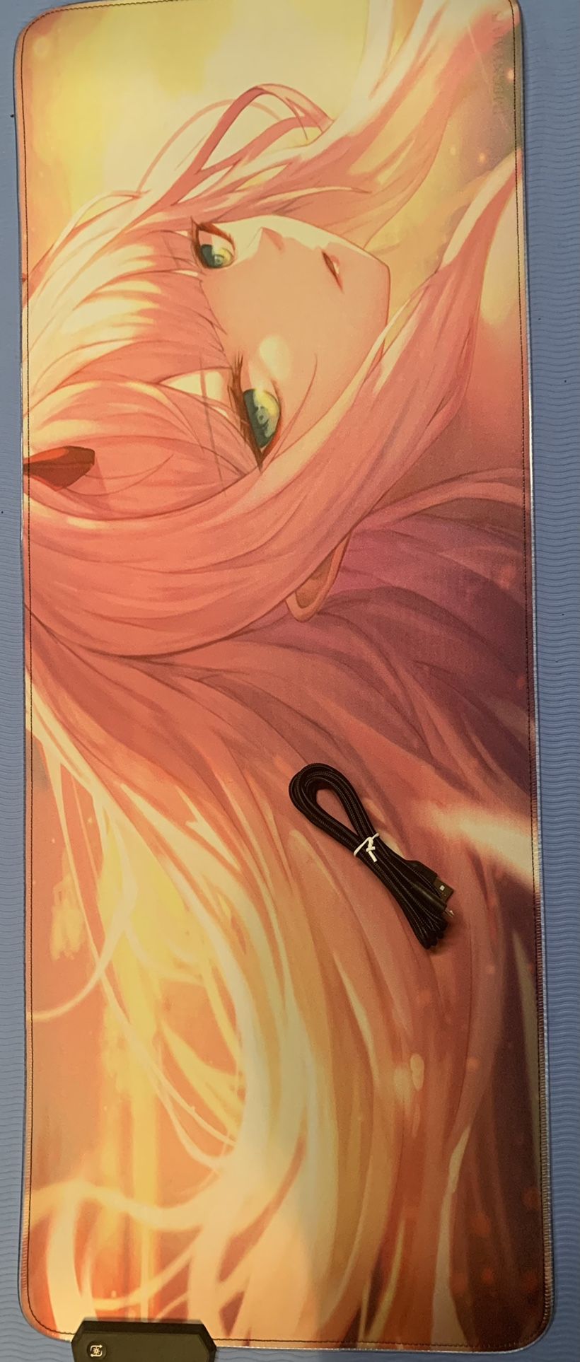 Gaming Mouse Pad