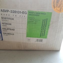 Coil Roofing Nails And Smooth Shank Nails