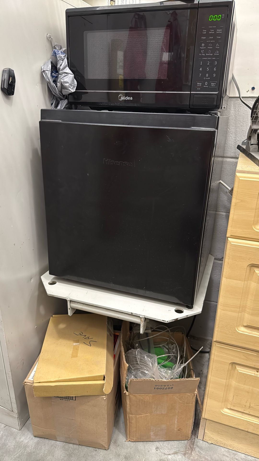 Mini Refrigerator For Sale
