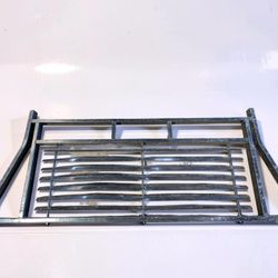 Heavy Duty Headache Rack Fits Chevy, GMC, Ford & Dodge 2000–2017 Trucks