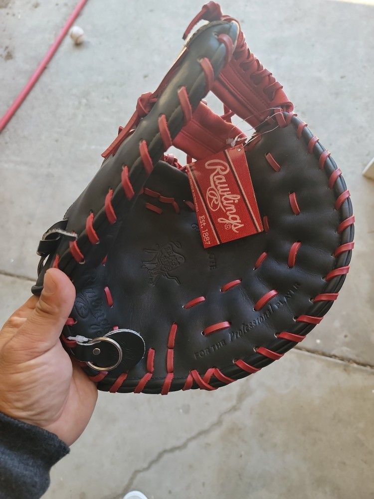 RAWLINGS AP5 ALBERT PUJOLS 