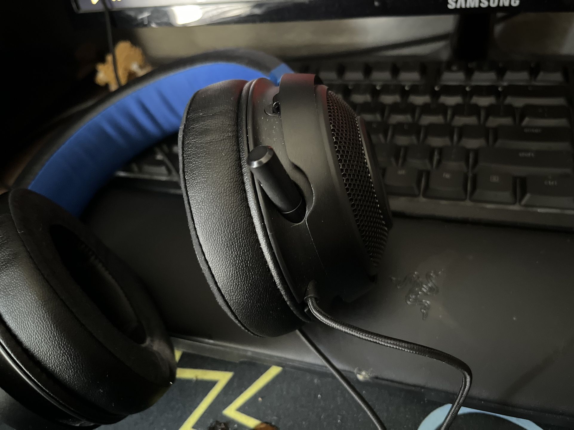 RAZER GAMING BUNDLE