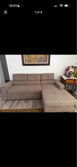 Sleeping Sofa