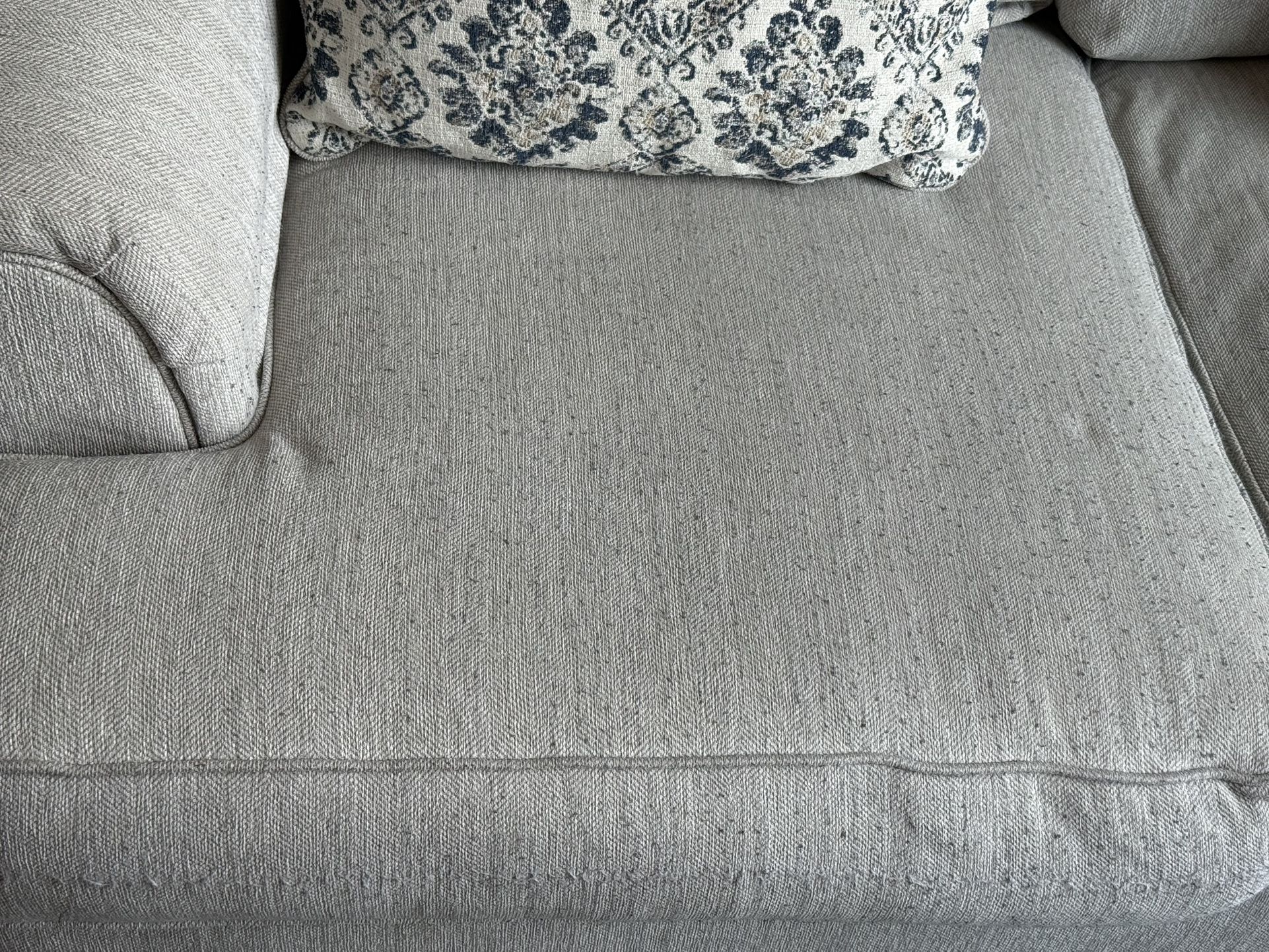 Free Queen Matress And Love Seat
