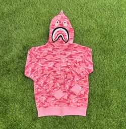 Bape hoodie