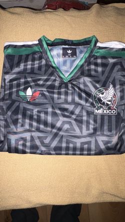 Mexico jersey