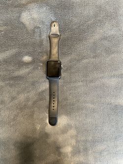 Apple Watch 3