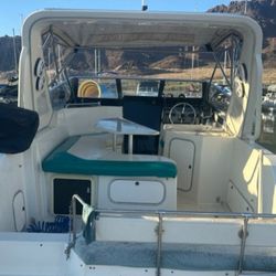 1993  Bayliner Ciera 3055 sunridge