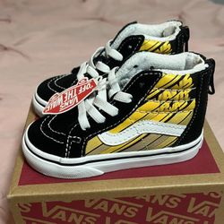 Vans Brand New