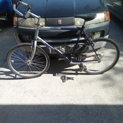 Trek Mountain Track XL 850 $50