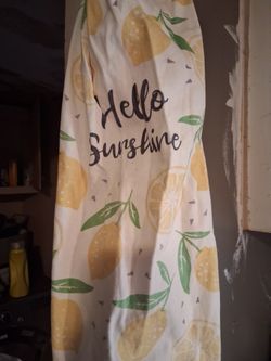 Hanging Bag Storage