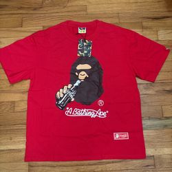 Bape Coke A Cola 