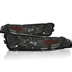 SPEC D MADE TO FIT FORD MUSTANG