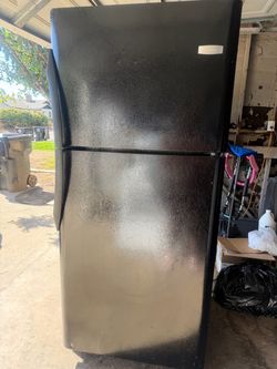 Fridge