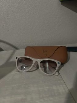 Rayban metas