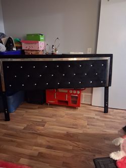 Headboard