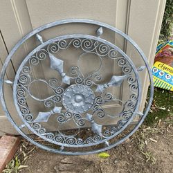 Decorative Circle Thing 