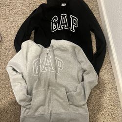GAP Zip Up Bundle 