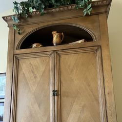 Entertainment Center