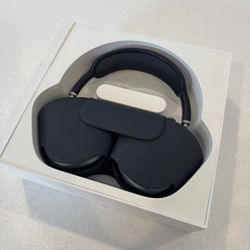 Airpods Max Midnight