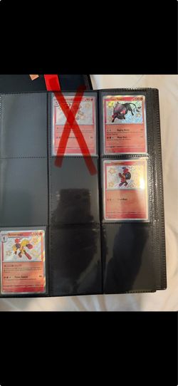 POKEMON CARDS FOR TRADE
