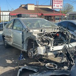 2017 Lexus ct200h hybrid batteries