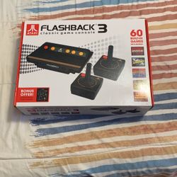 Atari Flashback 3