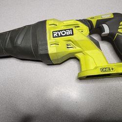 Ryobi Reciprocating Saw 