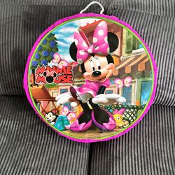 minni mouse pinata