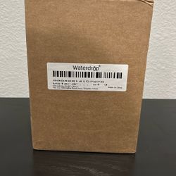 Three Pack WaterDrop Refrigerator Filters